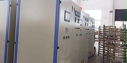佰富彩为您解析实验电炉的真空方法