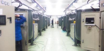 佰富彩为你解析箱式气氛炉的使用注意事项